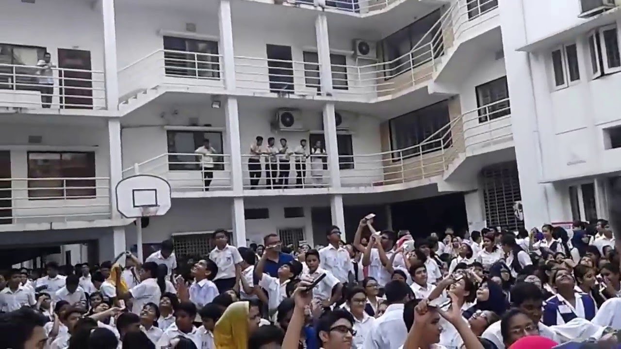 টিউশন ফি দিতে না পারলে রেজিস্ট্রেশন বাতিলের হুঁশিয়ারি | Mastermind ...