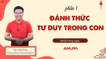 ANH BẠN NHỎ CỘNG 1| LÊ MẠNH CƯỜNG