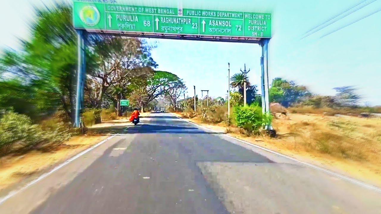 Purulia vloging kaisa Raha 😲 ।। my vlogs ।। new vlogs ।। bankura ।। SANTALI KING VLOGS BANKURA
