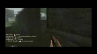 ParadOx NoScope Vid CoD2