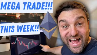 🔔 !!! ETHEREUM !!!!! | This week.. EXACT LEVELS!!! | ETH Price Prediction!!