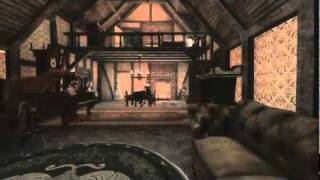 Fable 3 Housing