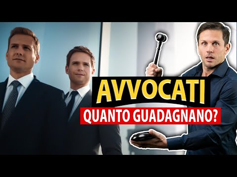 Video: Quanti avvocati ci sono in K&L Gates?