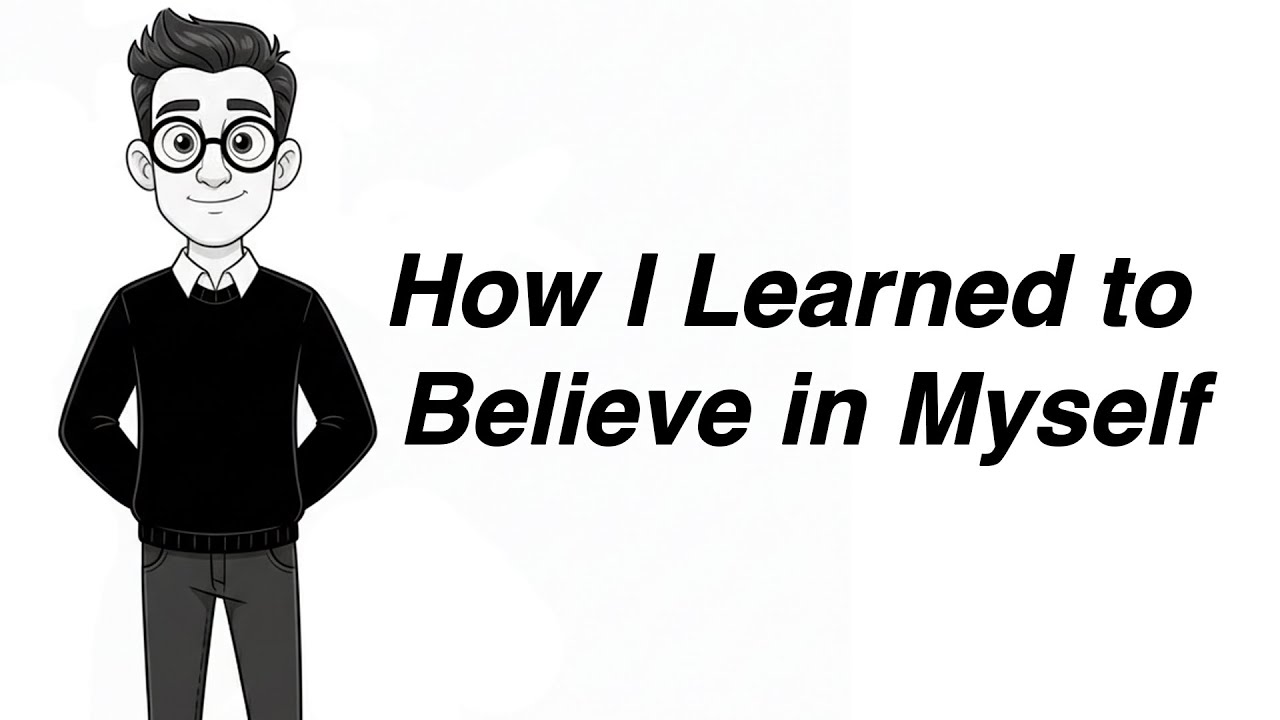 I Did This ONE THING and Changed My Life in 5 Minutes - YouTube