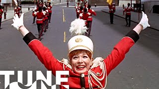I'm a Brass Band | Sweet Charity (1969) | TUNE