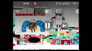 numberblocks crying hijack 😭 2020