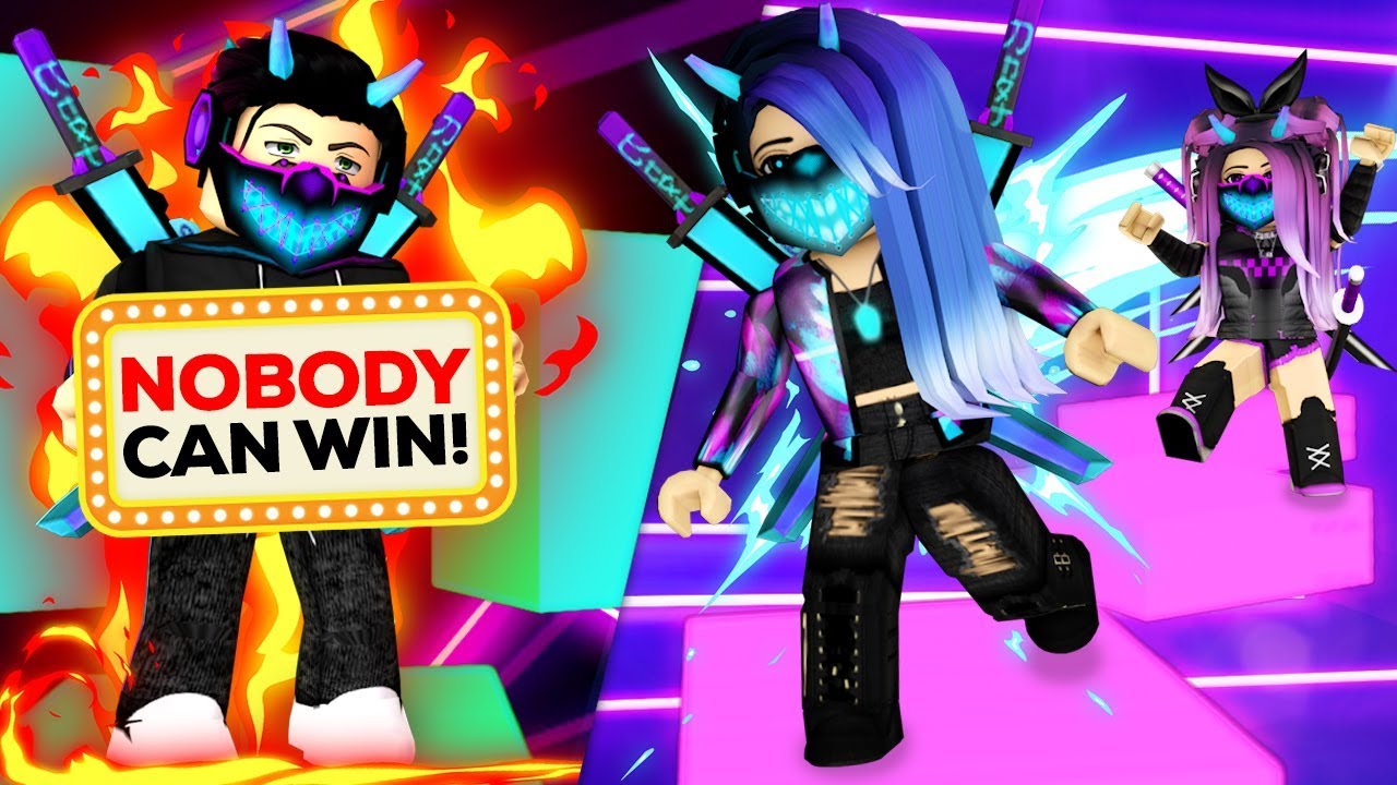 Roblox Character Roblox Wallpapers Itsfunneh