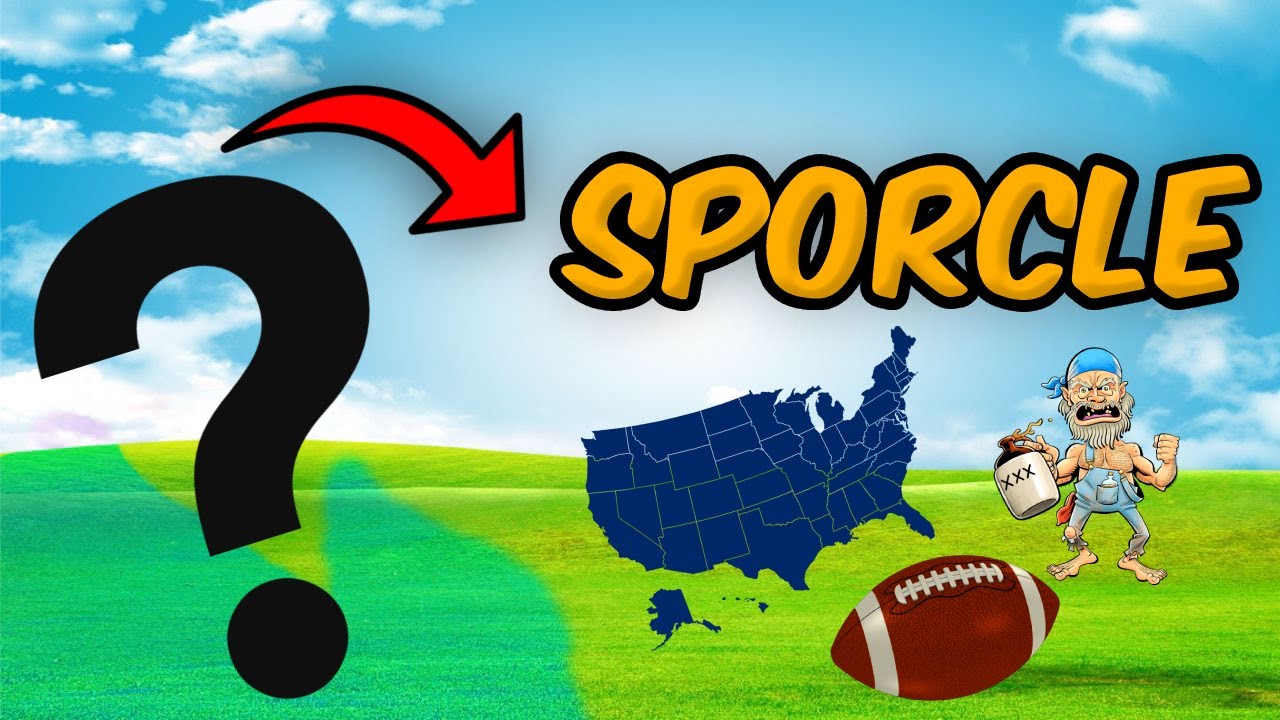 I PLAYED USA SPORCLE QUIZZES AND THIS IS WHAT HAPPENED... YouTube