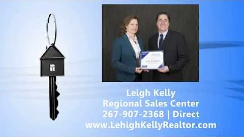 Leigh Kelly - Coldwell Banker Hearthside, Realtors® Award Winner