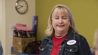 Random Acts of Kindness for Children in Foster Care