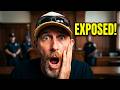 Breaking: This Attorney's Arrest Exposed a Deeper Problem!