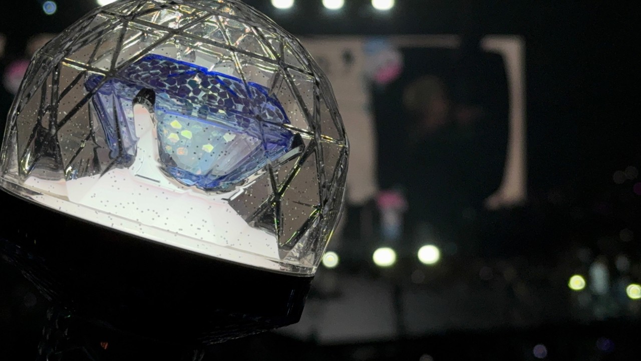 SEVENTEEN [RIGHT HERE] in NY Day 2 - Adore U + 'bout you + Ment + Campfire + Never Ending Aju Nice