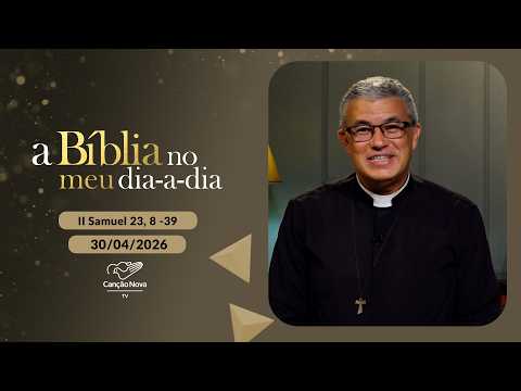 The Bible in my daily life - 04/30/2026
