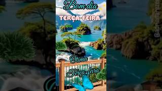#terçou #bomdia #bomdiadeus #gratosou #deusnocomando #bomdiaamor #deuscuidademim #mensagem #amor