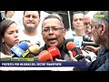 Venezuela - Transportistas comienzan paro en Caracas para exigir cese de la usurpación - VPItv