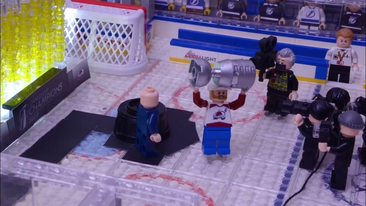 LEGO Mini Stanley Cup