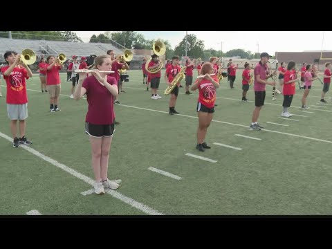 Band of the Week: Southport High School