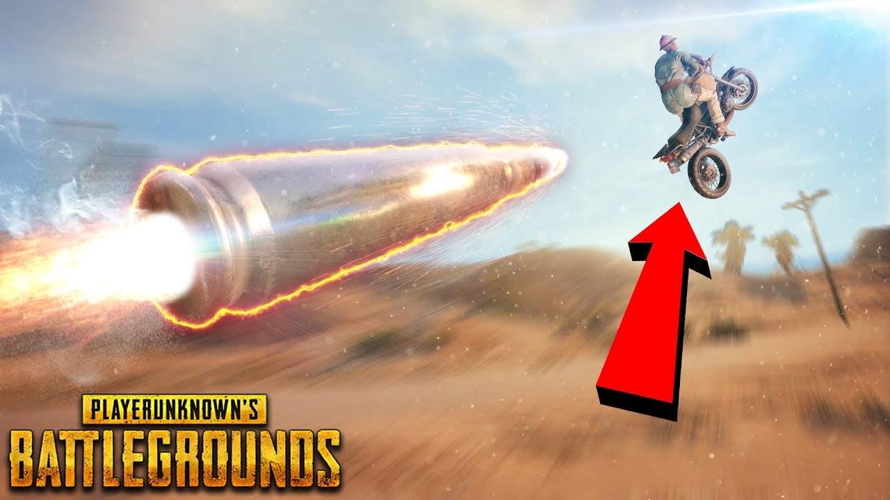 Most INSANE shot on PUBG history | Best PUBG Moments and Funny ...
