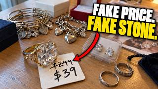 7 Jewelry Brands ROBBING You Blind (And 3 Worth Every Penny)