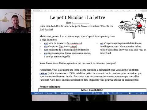 Lettres De Remerciement Des Employés : Comment Les Écrire