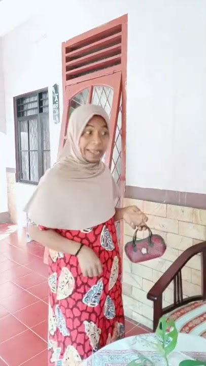 video kocak dan gokil tiktok / Tante bar bar part 1 @sucipto_martin