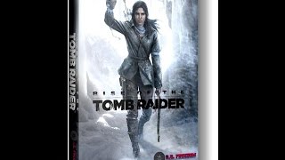 ПРОХОЖДЕНИЕ Rise of the Tomb Raider 2016 !!! Часть 1 ПРОХОЖДЕНИЕ Rise of the Tomb Raider 2016 !!! Часть 1