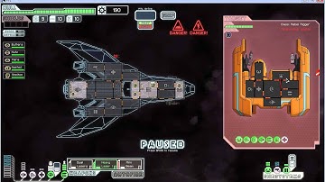 FTL no shields challenge Stealth A Part 1 of 3 (RUS)