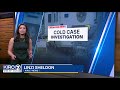 Tacoma police finish backyard excavation, confirm dig is related to Teekah Lewis case