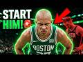 Don't Choke Game 7! The Celtics MUST Make This Change 🤬🍀