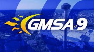 GMSA at 9 a.m. : Jul 28, 2023