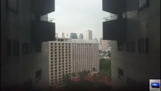 Download lagu Modernized Tall Toshiba Scenic Elevator / Lift at The Sultan Residences, Jakarta