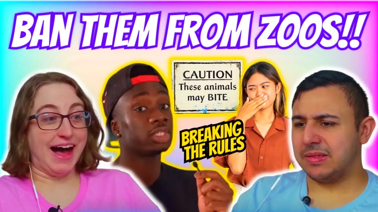 Casual Geographic - Когда ГЛУПОСТЬ СТАНОВИТСЯ ВИРУСНОЙ (с полезным оттенком) | РЕАКЦИЯ Эли и Жакл...