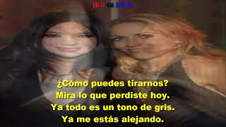 Michelle Branch &amp; Sheryl Crow — Love me like that (subtitulada).