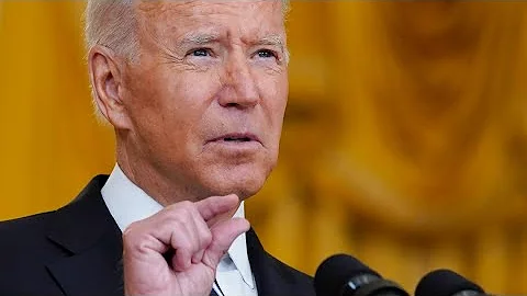 LIVE: Pres. Biden addresses attack that kill 12 US troops in Afghanistan