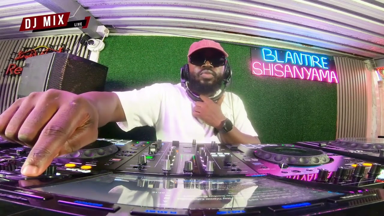 27 MARCH 2026 Live Recorded Set by HECTIC on Dj Mix 1KZNTV