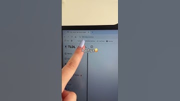 The best study app out there…TLDL 📚 #student #college #studytips #university #studytok #study