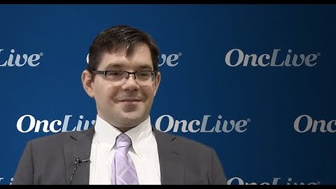 Dr. Lampson on Safety and Efficacy of Acalabrutinib, Venetoclax, and Obinutuzumab in CLL