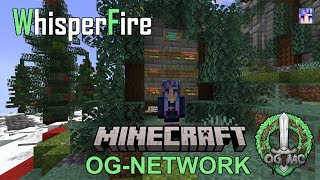 OG Network - Minecraft SMP - Anarchy