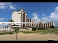 L'auberge Casino Resort in Lake Charles, Louisiana - YouTube