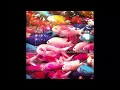 luther type beat - weird fishes