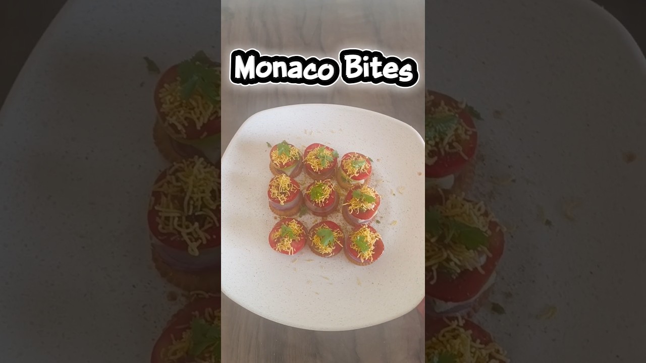 Monaco Bites 
