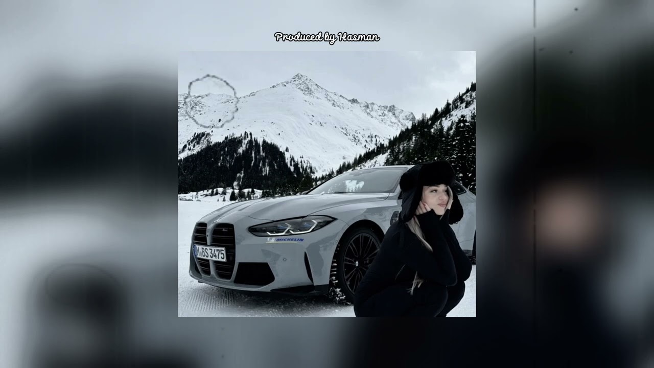 [FREE] Kizaru x Big Baby Tape x Macan x Alblak 52 type beat "Девять миллиметров"