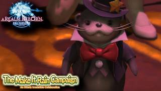 Final Fantasy XIV - Make it Rain 2026 [Event]