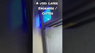 Bought a Laser Engraver on Facebook Marketplace. Testing on coasters. #AtomstackP7 #laserengraving
Using the Atomstack P7 Laser Engraver I bought on Facebook Marketplace.
Gizmo from Gremlins on some coasters to test it out.
#laserengraving #Gremlins #Gizmo Bought a Laser Engraver on Facebook Marketplace. Testing on coasters. #AtomstackP7 #laserengraving