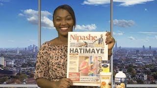 🔴#LIVE: MAGAZETI NOV 25 - MBOWE AGEUKWA, UBUNGE VITI MAALUMU WAIPASUA CHADEMA...