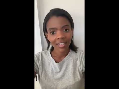 Candace Owens: "George Floyd Is Not My Martyr"