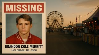 Nebraska 1998 cold case solved — arrest shocks community