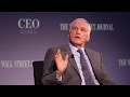 Fed's Tarullo Discusses America's Slow But Steady Growth Fed's Tarullo Discusses America's Slow But Steady Growth