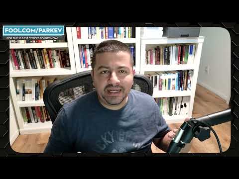 Nvidia Stock Analysis: From PC Gaming to Artificial Intelligence (AI) Domination | NVDA Stock News Episode cover