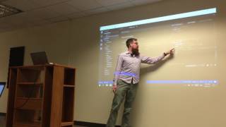 San Diego Rust – Mike Welsh presents Rust Language Server